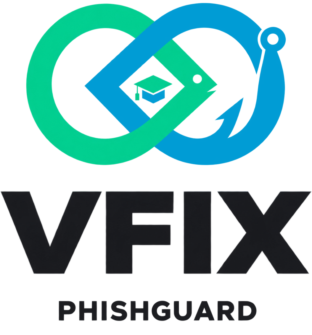 VFIX PhishGuard